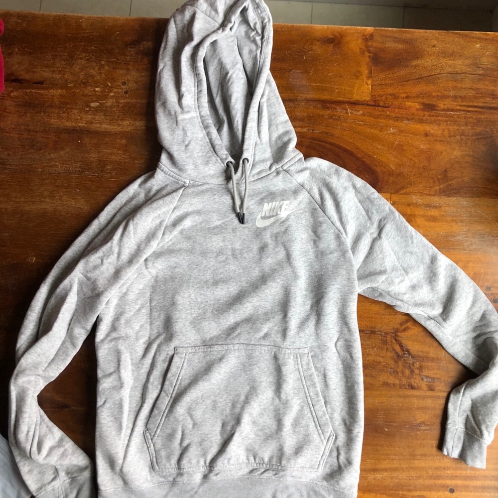 Nike hoodie